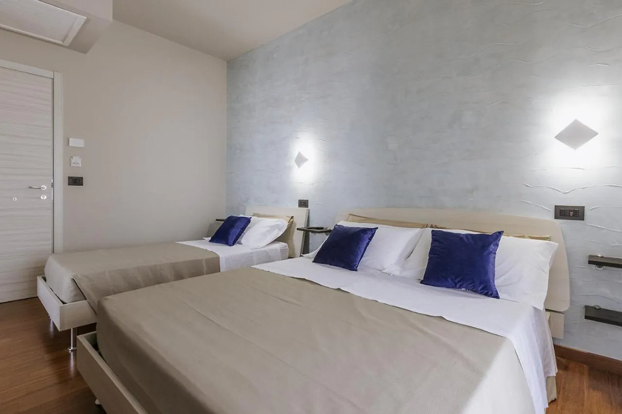 Apulia Blue Apartements & B&B Bari Bed & Breakfast