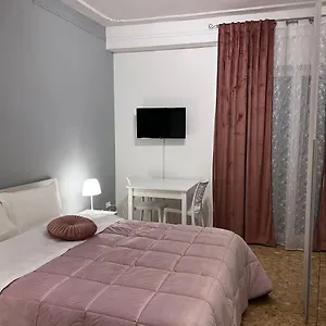 Bed and breakfast Residenze Unita D'italia, Bari