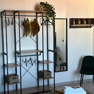 Jungalow Bed & Breakfast