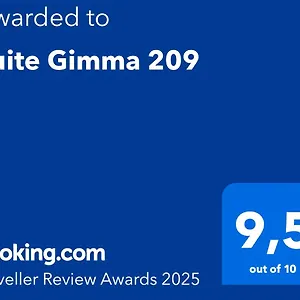 Gimma 209 Bed & Breakfast