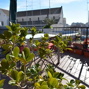Bed and breakfast Il Trespolo Degli Angeli, Bari